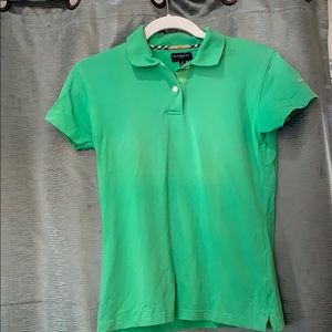BURBERRY polo
